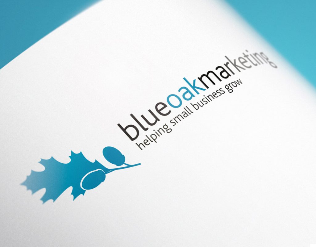 Blue Oak Marketing