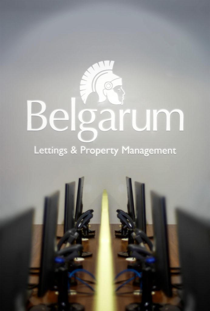 Belgarum Estate Agents Winchester