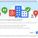 Google My Business for estate agents