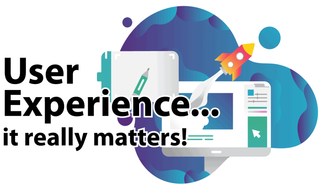 User Experience of Your Website