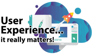 User Experience of Your Website