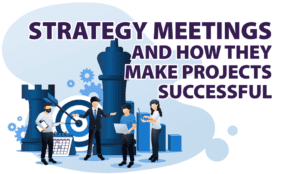 Strategy, Discovery or Road Mapping for a successful project